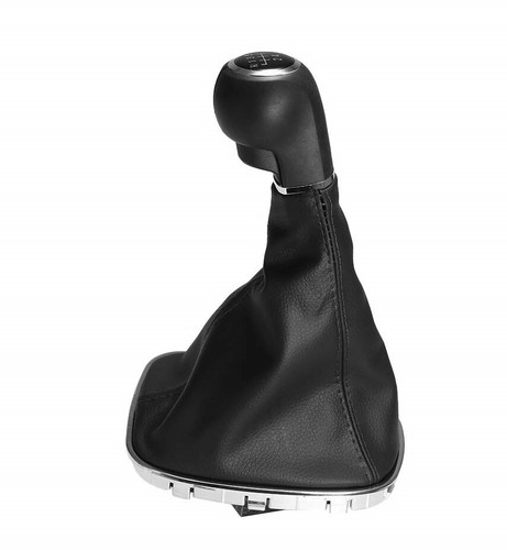 Noir levier vitesse pommeau - noir,