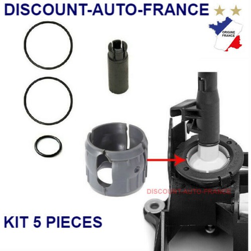 Kit reparation levier - kit,