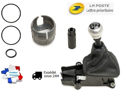 Kit réparation levier - kit,